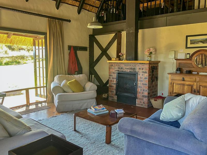 4 Bedroom Property for Sale in Underberg KwaZulu-Natal