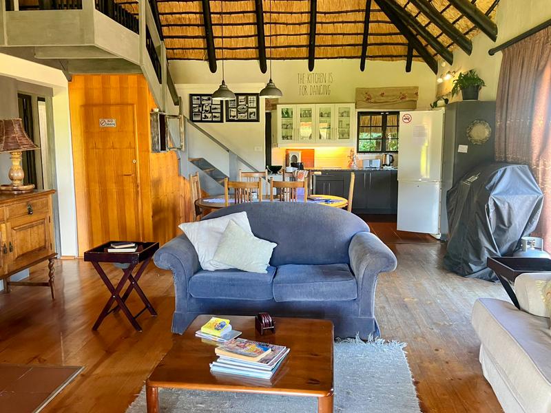 4 Bedroom Property for Sale in Underberg KwaZulu-Natal