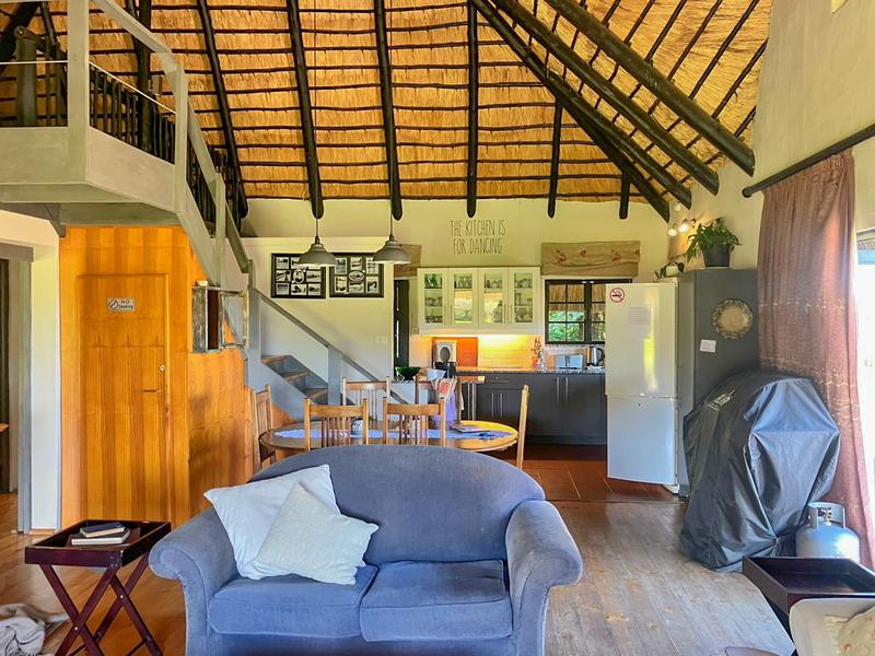 4 Bedroom Property for Sale in Underberg KwaZulu-Natal