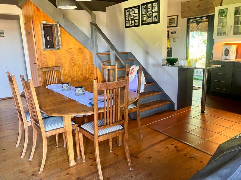 4 Bedroom Property for Sale in Underberg KwaZulu-Natal