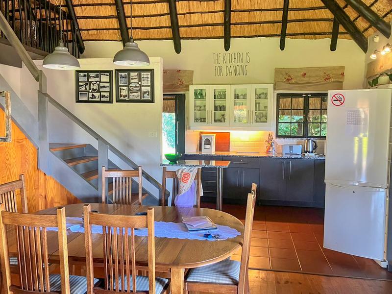 4 Bedroom Property for Sale in Underberg KwaZulu-Natal