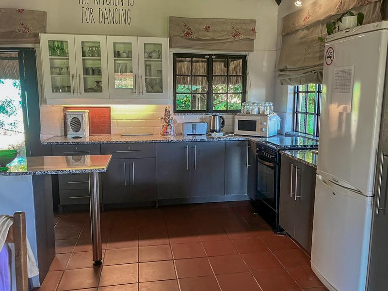 4 Bedroom Property for Sale in Underberg KwaZulu-Natal