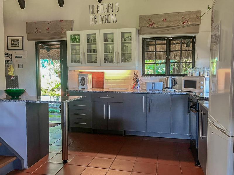 4 Bedroom Property for Sale in Underberg KwaZulu-Natal