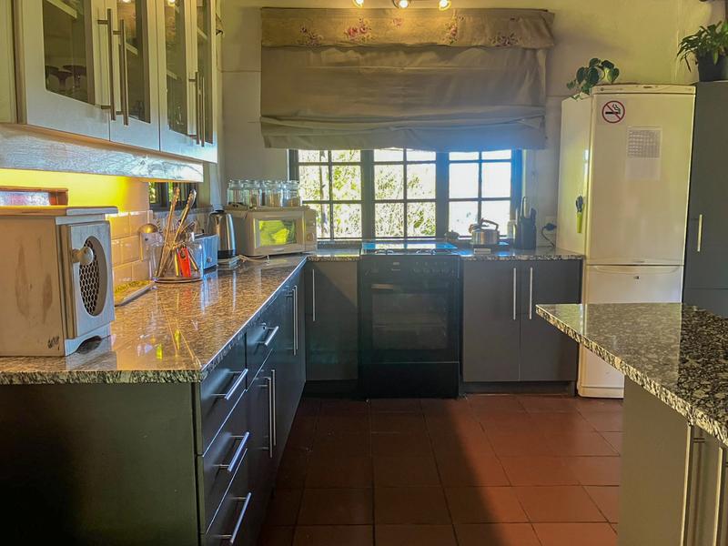4 Bedroom Property for Sale in Underberg KwaZulu-Natal