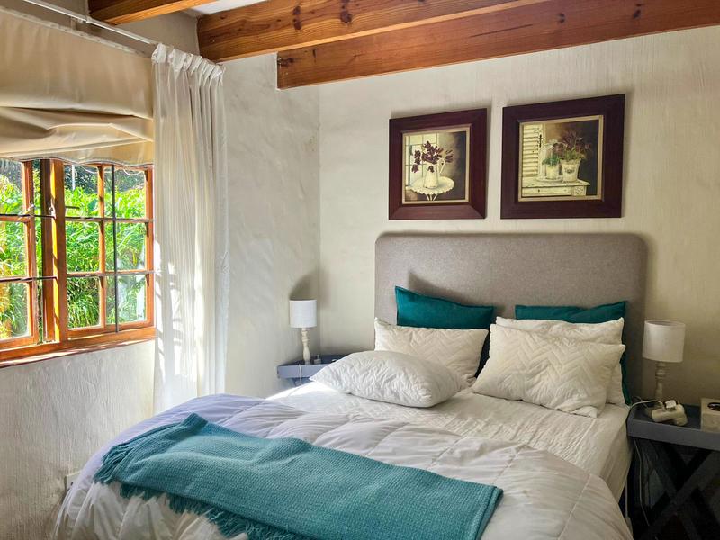 4 Bedroom Property for Sale in Underberg KwaZulu-Natal