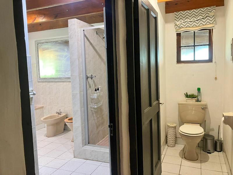 4 Bedroom Property for Sale in Underberg KwaZulu-Natal