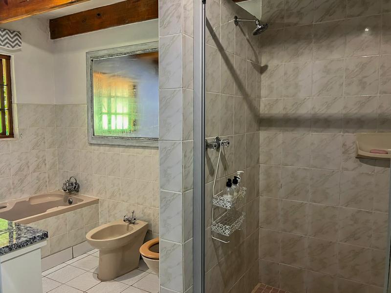 4 Bedroom Property for Sale in Underberg KwaZulu-Natal