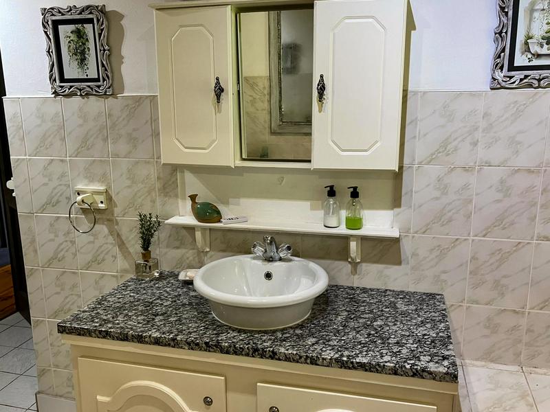4 Bedroom Property for Sale in Underberg KwaZulu-Natal