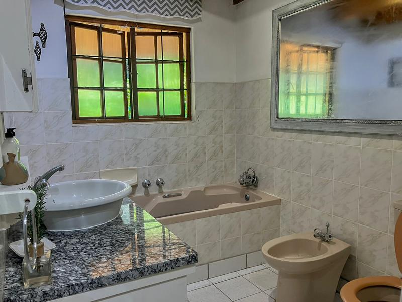 4 Bedroom Property for Sale in Underberg KwaZulu-Natal