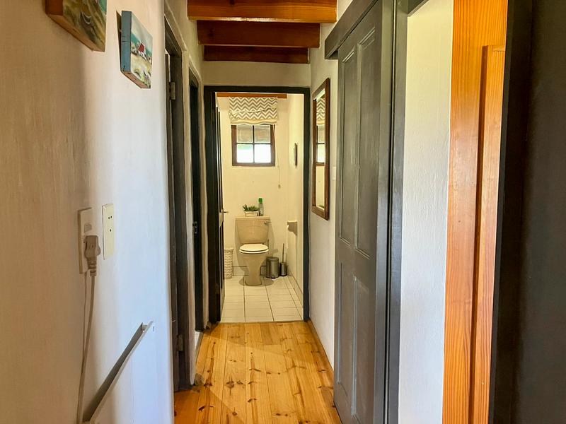 4 Bedroom Property for Sale in Underberg KwaZulu-Natal