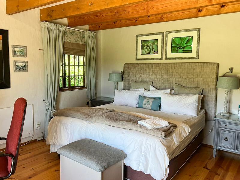 4 Bedroom Property for Sale in Underberg KwaZulu-Natal