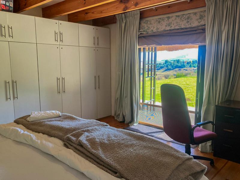 4 Bedroom Property for Sale in Underberg KwaZulu-Natal