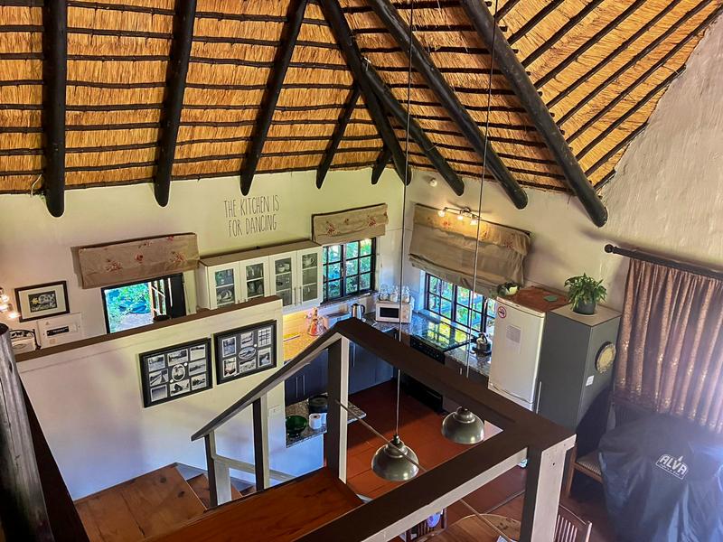 4 Bedroom Property for Sale in Underberg KwaZulu-Natal