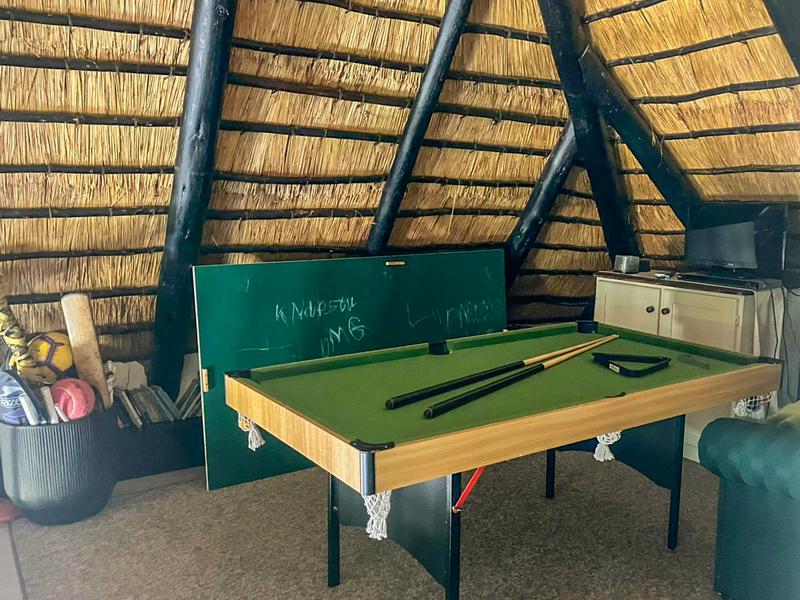 4 Bedroom Property for Sale in Underberg KwaZulu-Natal