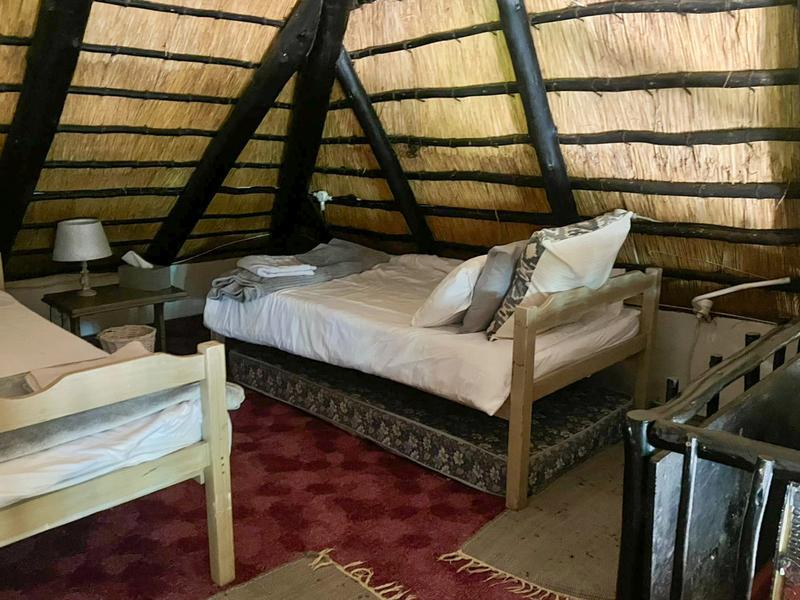 4 Bedroom Property for Sale in Underberg KwaZulu-Natal