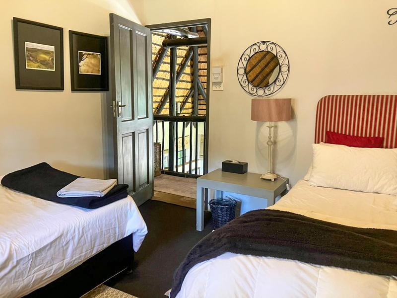 4 Bedroom Property for Sale in Underberg KwaZulu-Natal