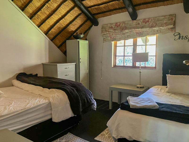 4 Bedroom Property for Sale in Underberg KwaZulu-Natal