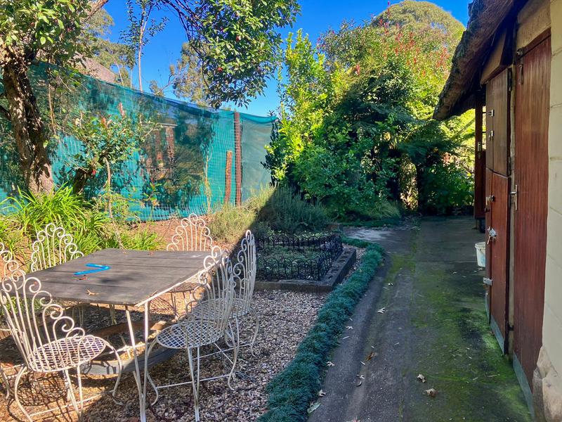 4 Bedroom Property for Sale in Underberg KwaZulu-Natal