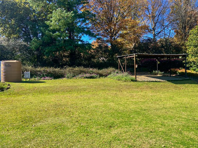 4 Bedroom Property for Sale in Underberg KwaZulu-Natal