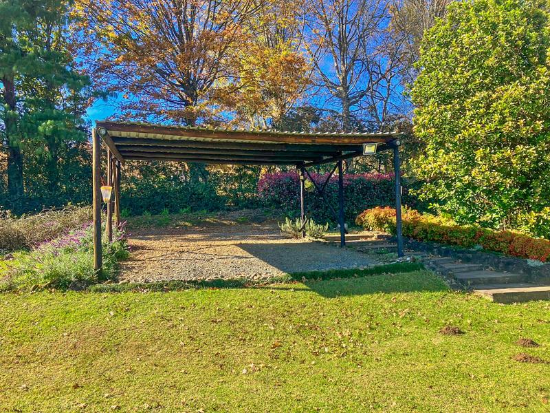 4 Bedroom Property for Sale in Underberg KwaZulu-Natal