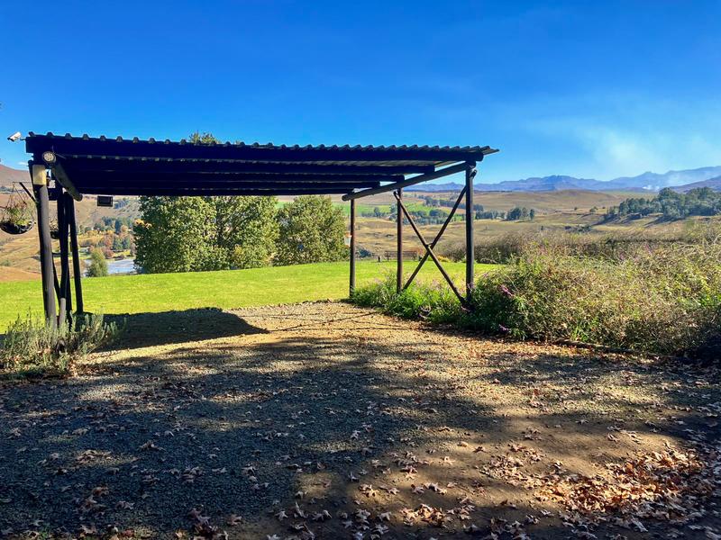 4 Bedroom Property for Sale in Underberg KwaZulu-Natal