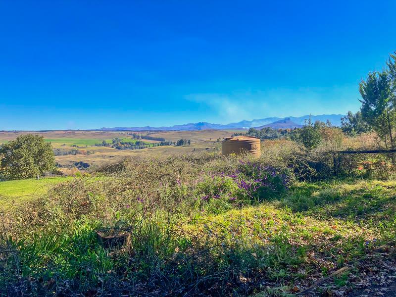 4 Bedroom Property for Sale in Underberg KwaZulu-Natal