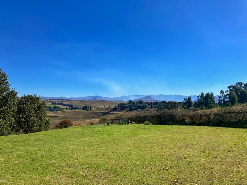4 Bedroom Property for Sale in Underberg KwaZulu-Natal