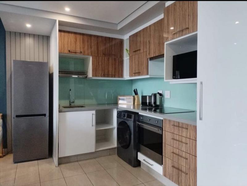 2 Bedroom Property for Sale in Umhlanga Rocks KwaZulu-Natal