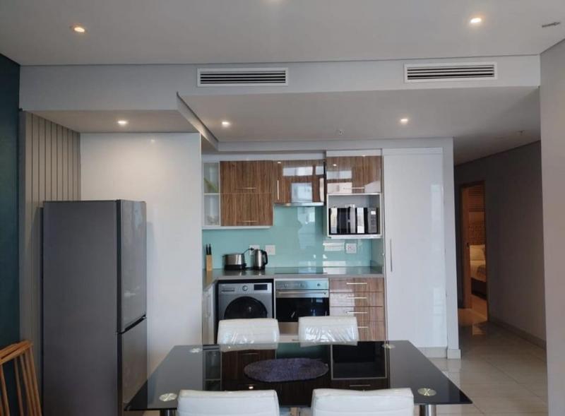 2 Bedroom Property for Sale in Umhlanga Rocks KwaZulu-Natal