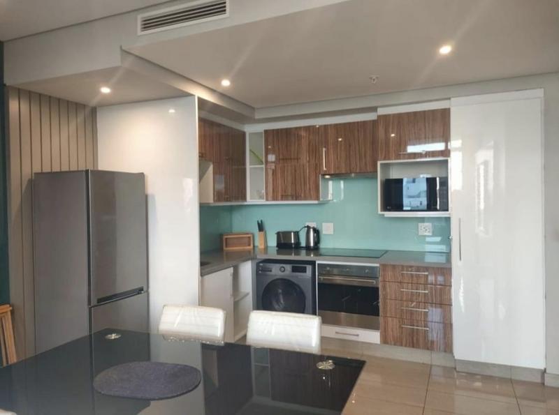 2 Bedroom Property for Sale in Umhlanga Rocks KwaZulu-Natal