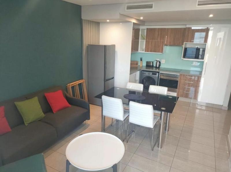 2 Bedroom Property for Sale in Umhlanga Rocks KwaZulu-Natal