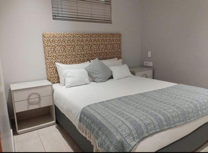 2 Bedroom Property for Sale in Umhlanga Rocks KwaZulu-Natal