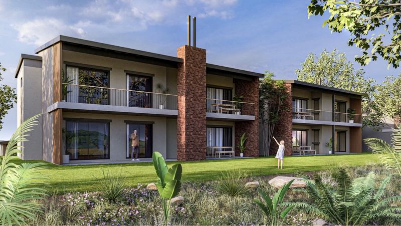 3 Bedroom Property for Sale in Hilton Central KwaZulu-Natal
