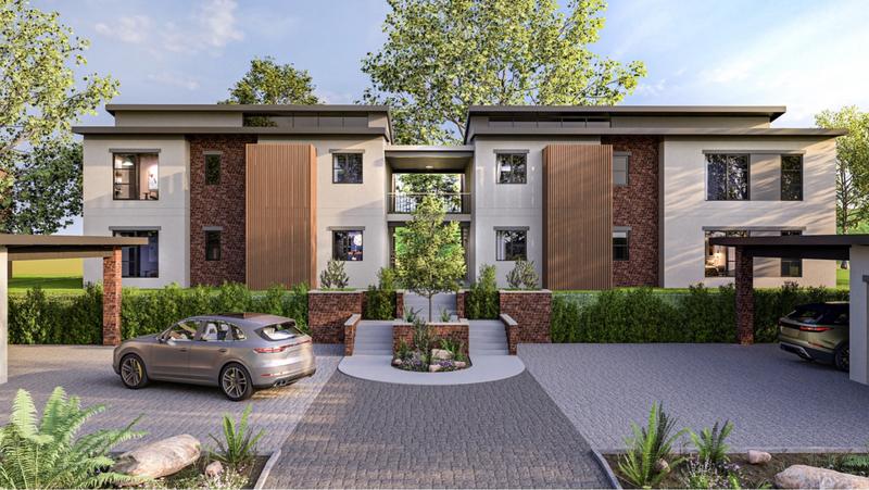 3 Bedroom Property for Sale in Hilton Central KwaZulu-Natal
