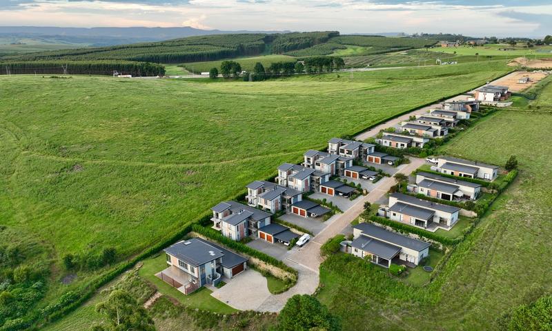 3 Bedroom Property for Sale in Hilton Central KwaZulu-Natal