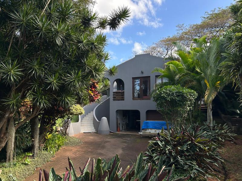 3 Bedroom Property for Sale in Mtunzini KwaZulu-Natal