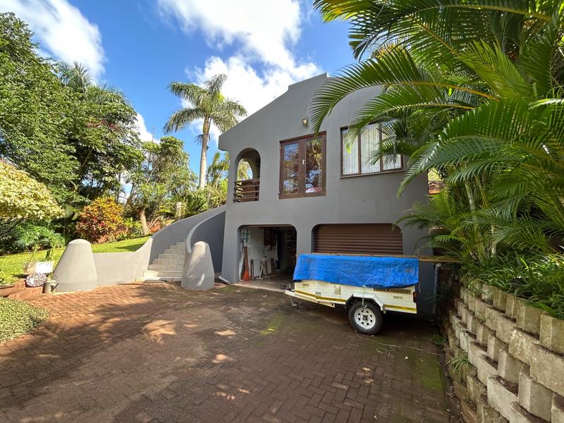 3 Bedroom Property for Sale in Mtunzini KwaZulu-Natal