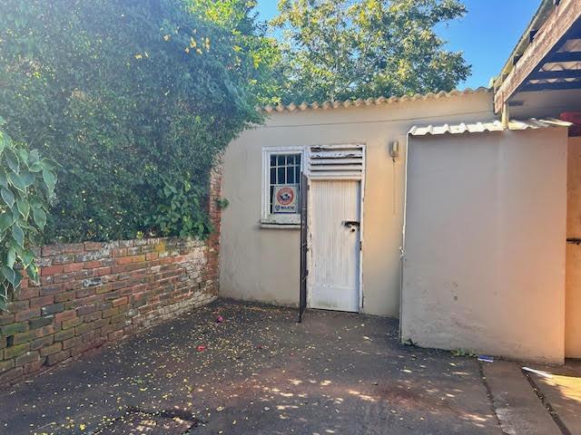 To Let 1 Bedroom Property for Rent in Glenmore KwaZulu-Natal