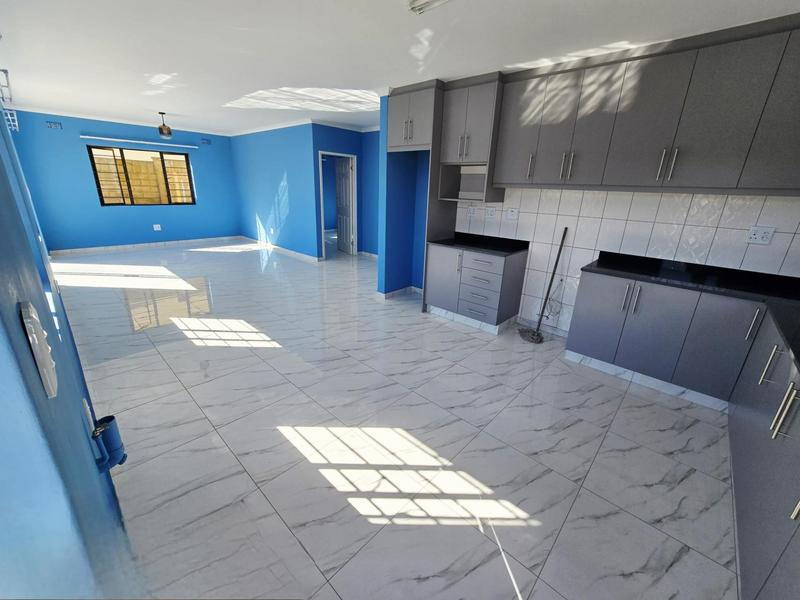 To Let 2 Bedroom Property for Rent in Sydenham KwaZulu-Natal