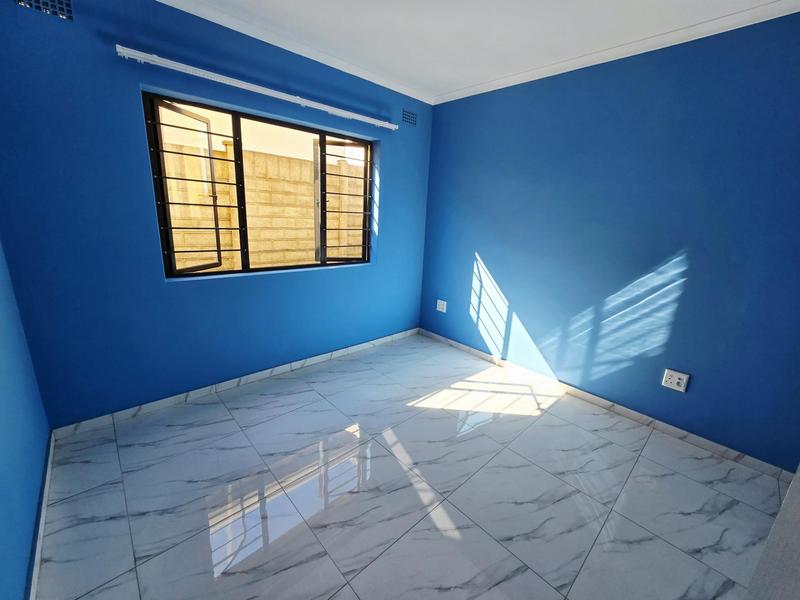 To Let 2 Bedroom Property for Rent in Sydenham KwaZulu-Natal