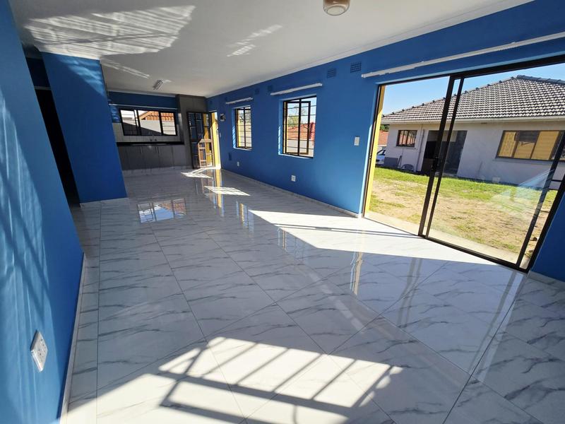 To Let 2 Bedroom Property for Rent in Sydenham KwaZulu-Natal