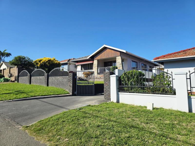 To Let 2 Bedroom Property for Rent in Sydenham KwaZulu-Natal