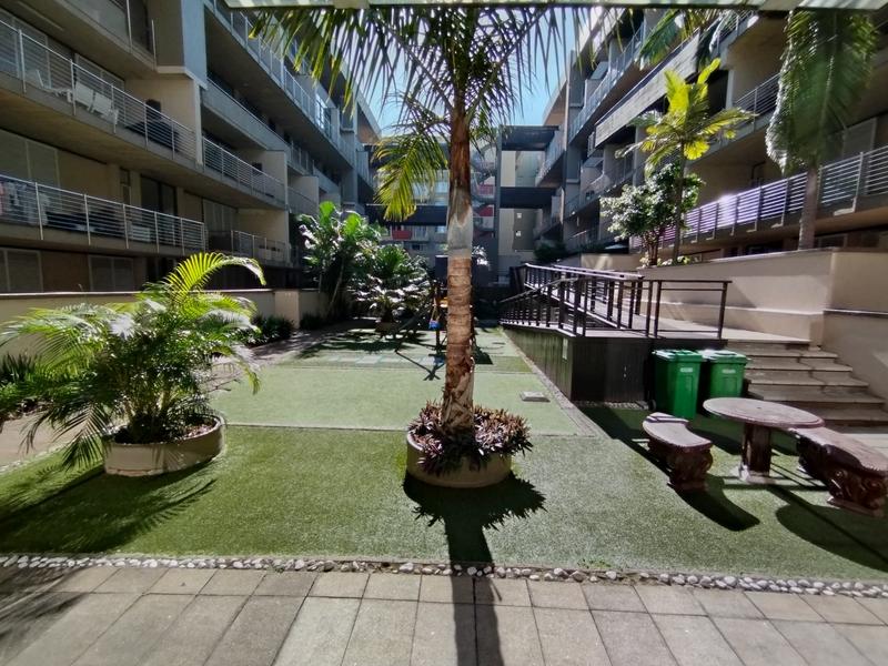 To Let 2 Bedroom Property for Rent in New Town Centre KwaZulu-Natal