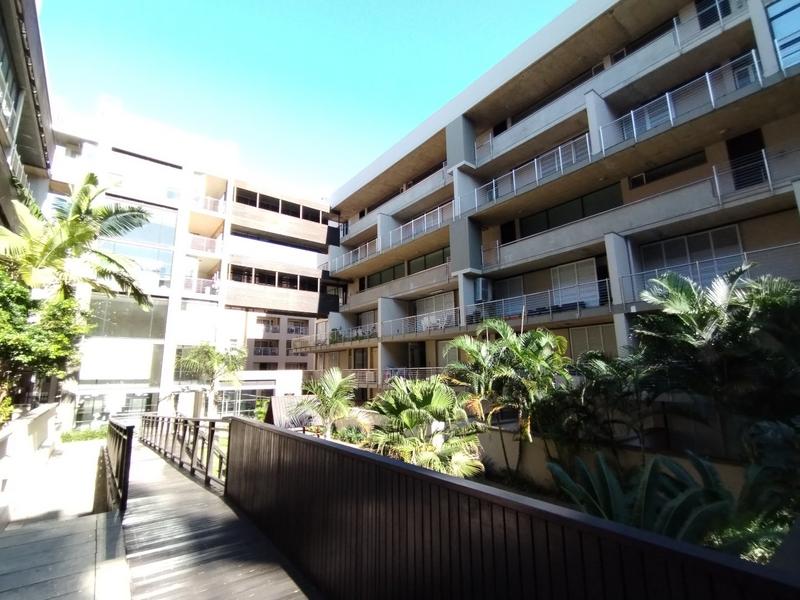 To Let 2 Bedroom Property for Rent in New Town Centre KwaZulu-Natal
