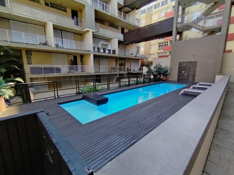 To Let 2 Bedroom Property for Rent in New Town Centre KwaZulu-Natal