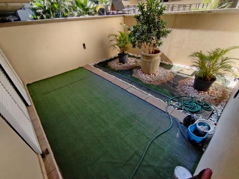 To Let 2 Bedroom Property for Rent in New Town Centre KwaZulu-Natal