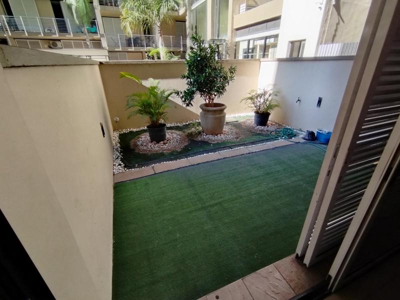 To Let 2 Bedroom Property for Rent in New Town Centre KwaZulu-Natal