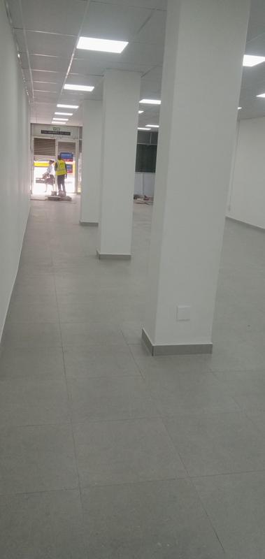 To Let commercial Property for Rent in Durban Central KwaZulu-Natal