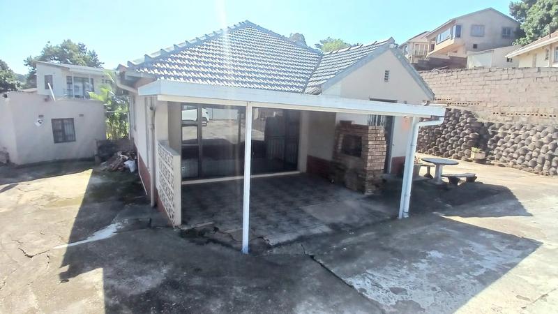 3 Bedroom Property for Sale in Woodlands KwaZulu-Natal