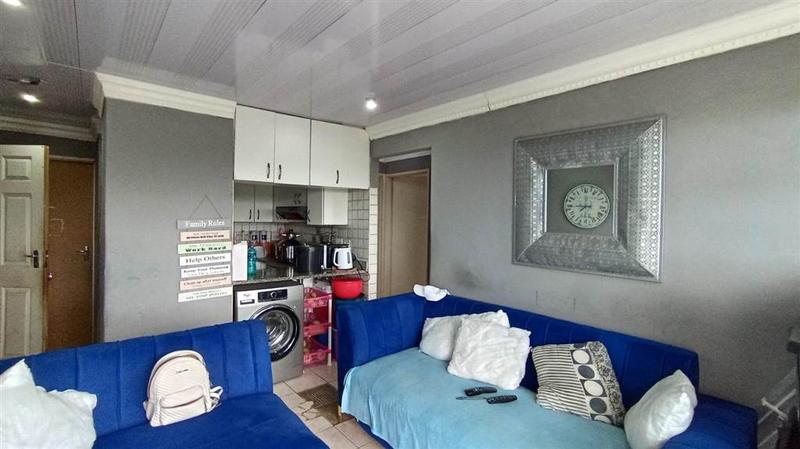 3 Bedroom Property for Sale in Woodlands KwaZulu-Natal